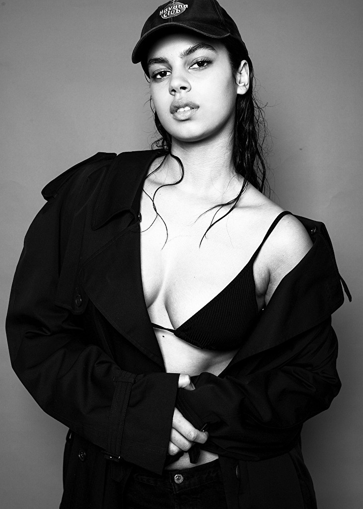 Emeline Hoareau