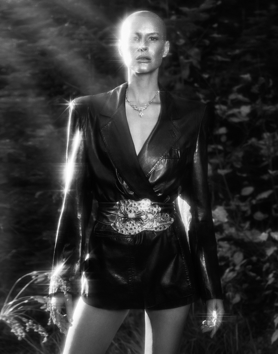 Eve Salvail