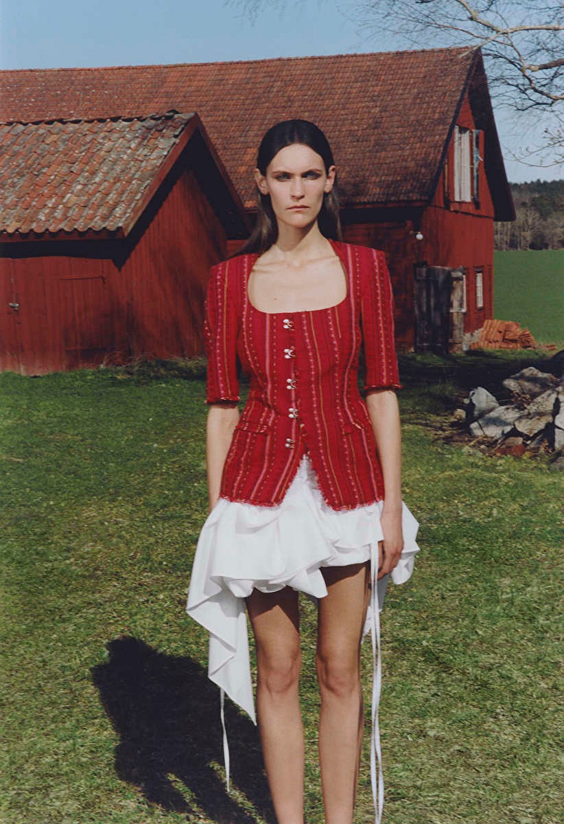 Fia Ljungström
