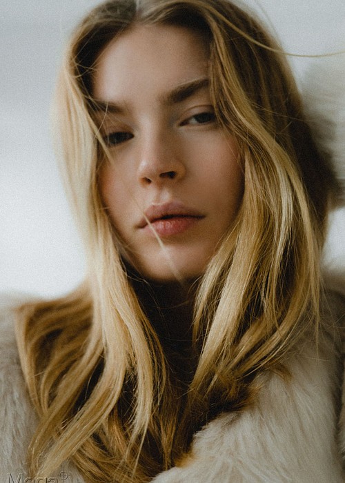 Gosia Kluz