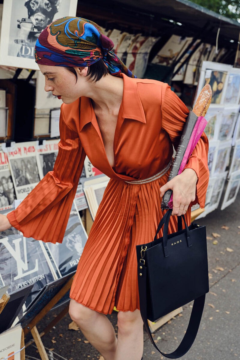 Lola Hamann