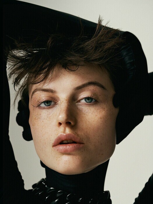 Lola Hamann