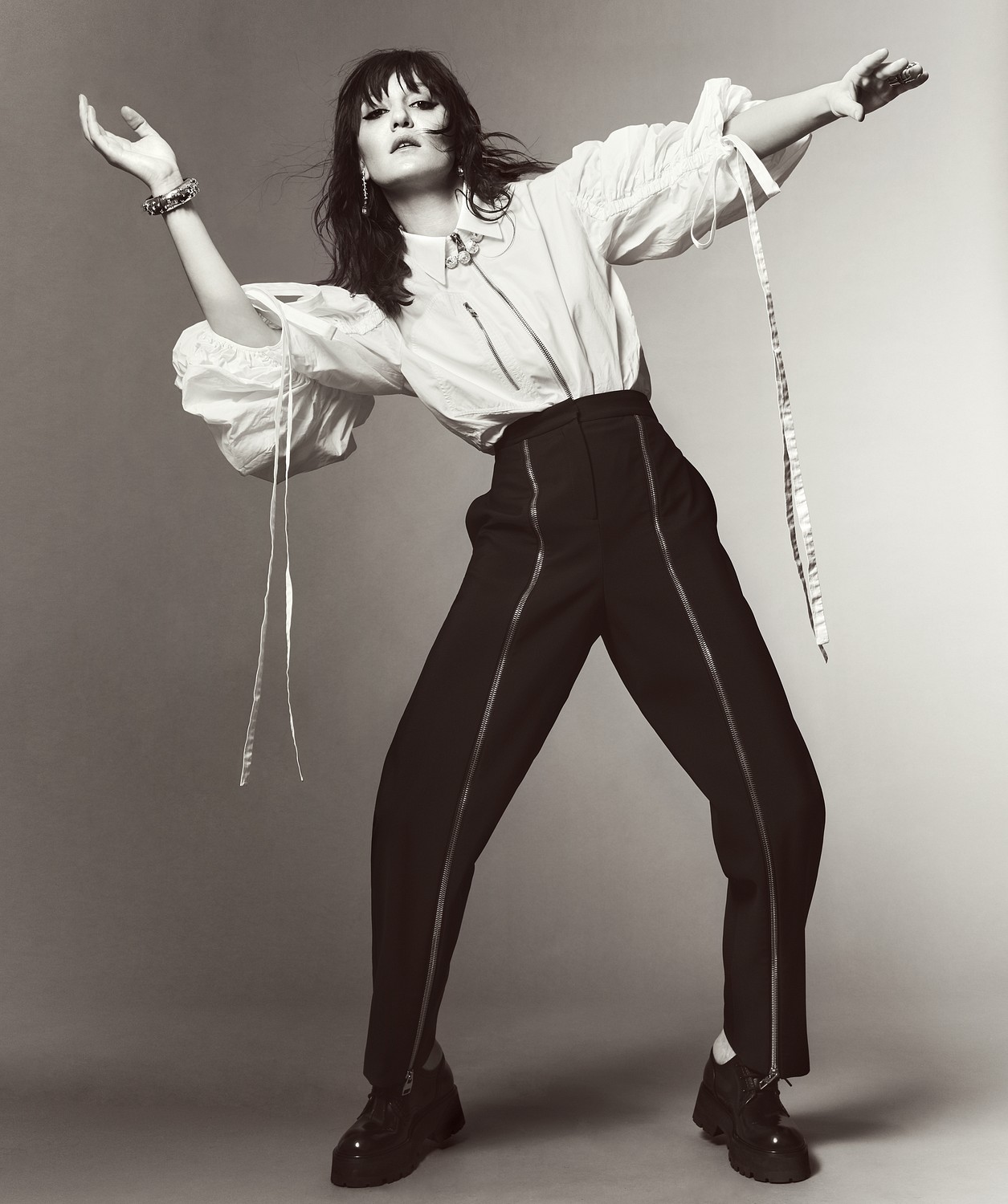 Irina Lazareanu