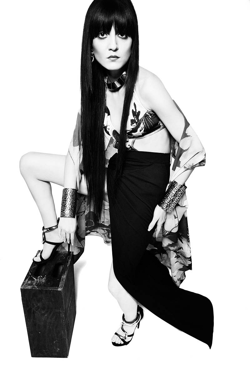 Irina Lazareanu