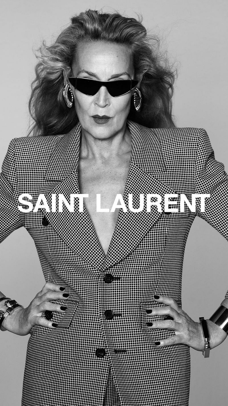 Jerry Hall