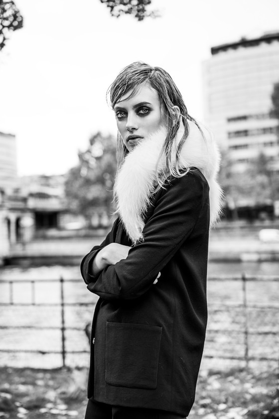 Sofya Titova for The Forest Magazine