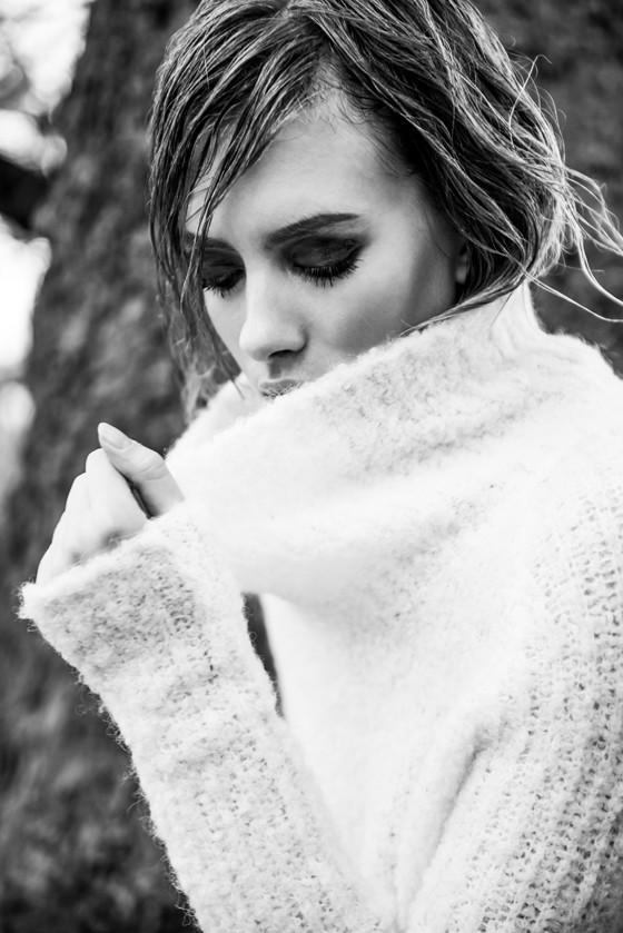 Sofya Titova for The Forest Magazine