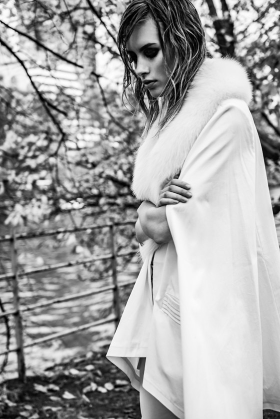 Sofya Titova for The Forest Magazine