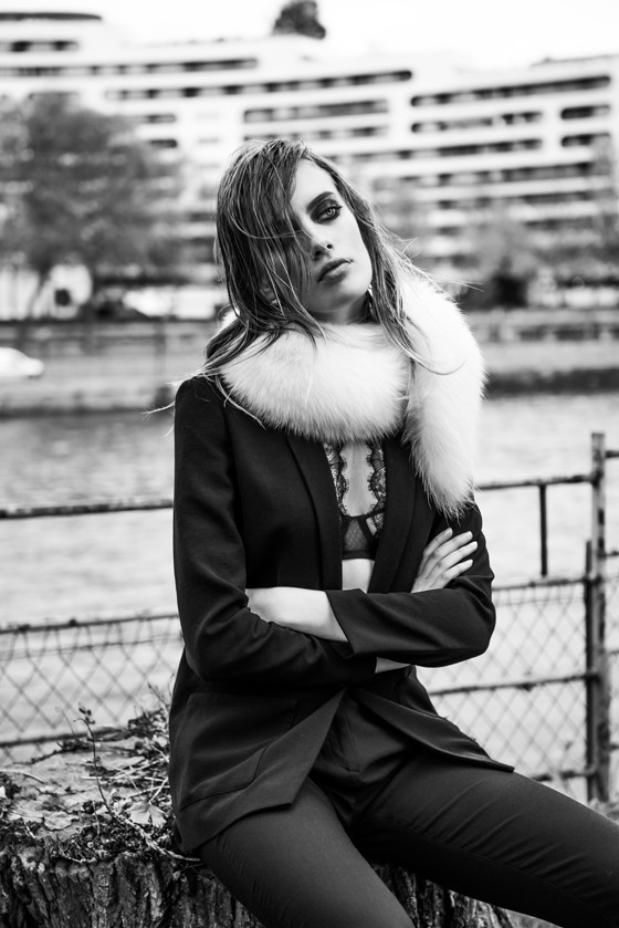 Sofya Titova for The Forest Magazine