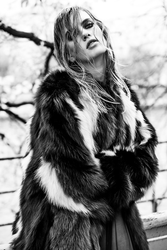 Sofya Titova for The Forest Magazine