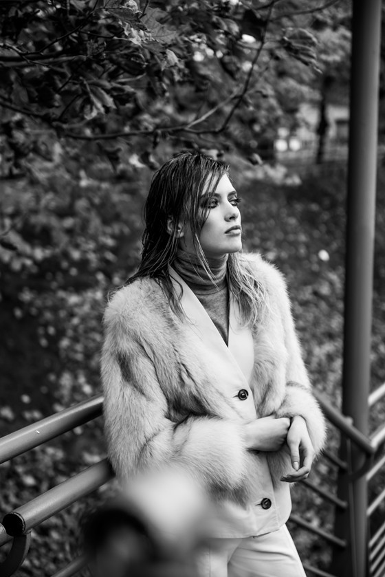 Sofya Titova for The Forest Magazine