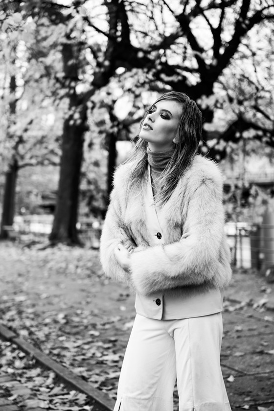 Sofya Titova for The Forest Magazine