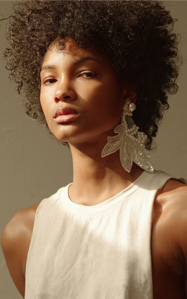 Danyrose Langeron New with us