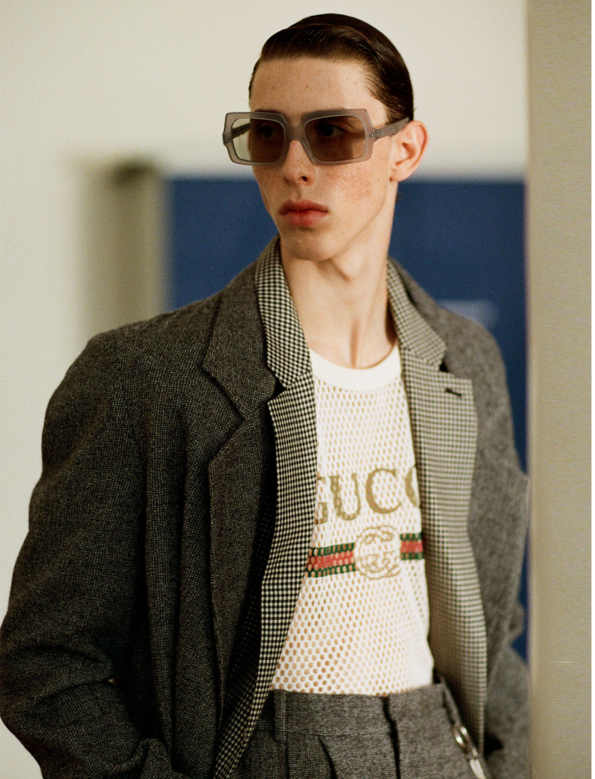Rodrigue Durard for The Greatest Magazine