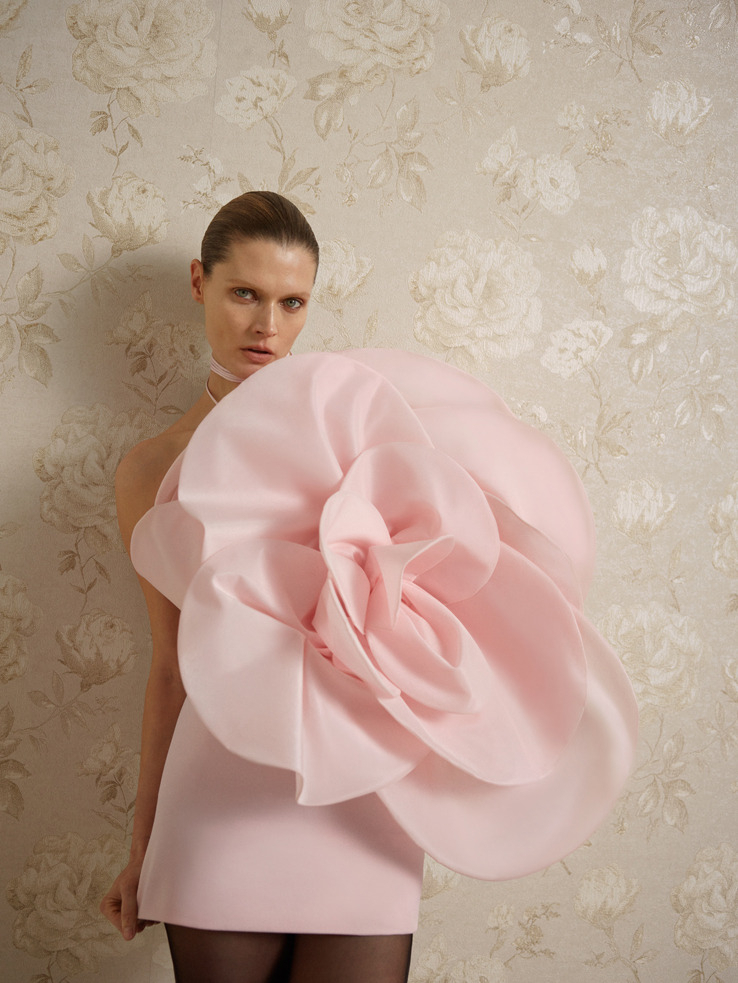 Malgosia Bela for MAGDA BUTRYM  Fall Winter 2021 Collection