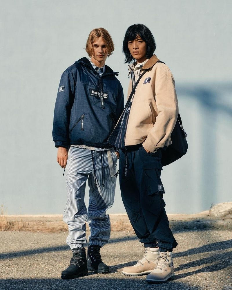 Jass Reemann for GQ Italia, November 2021