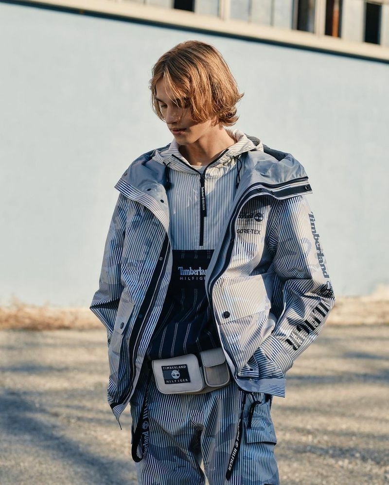 Jass Reemann for GQ Italia, November 2021