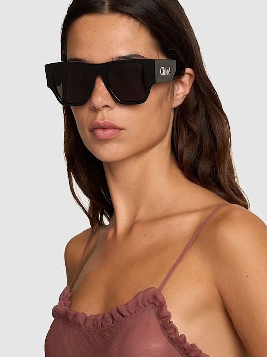 Aristea Beusink for Luisaviaroma Eyewear