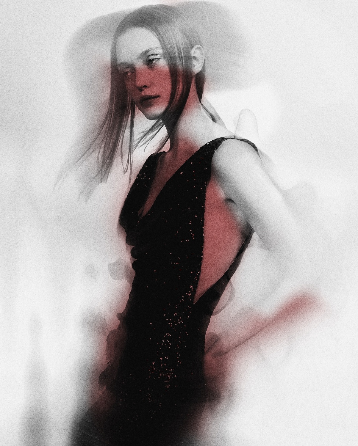 Polly Domashych for GORILA SPAIN by Judith Moreno, May 2025