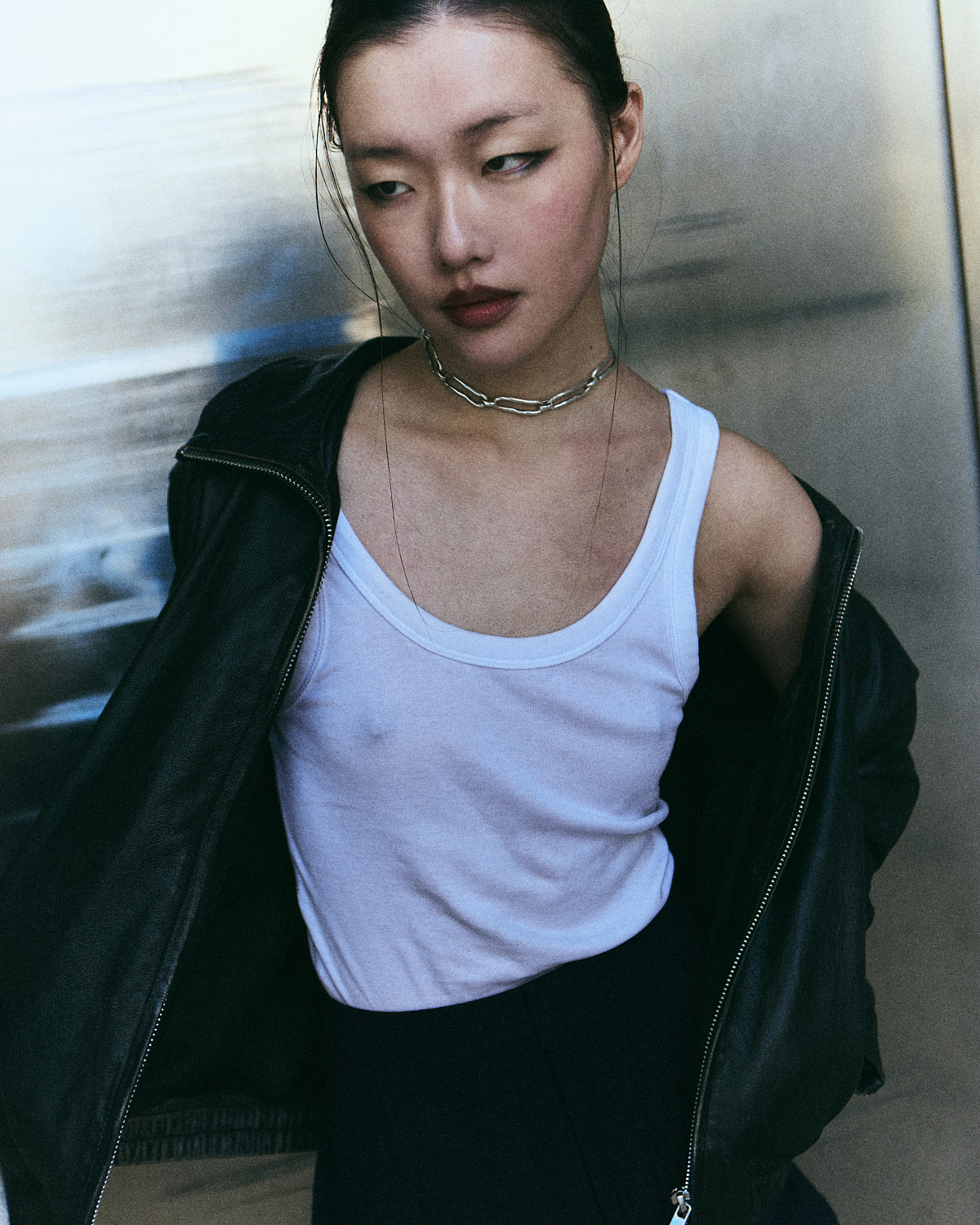 Xenia by Ellie Balatsoura for Contributor Magazine
