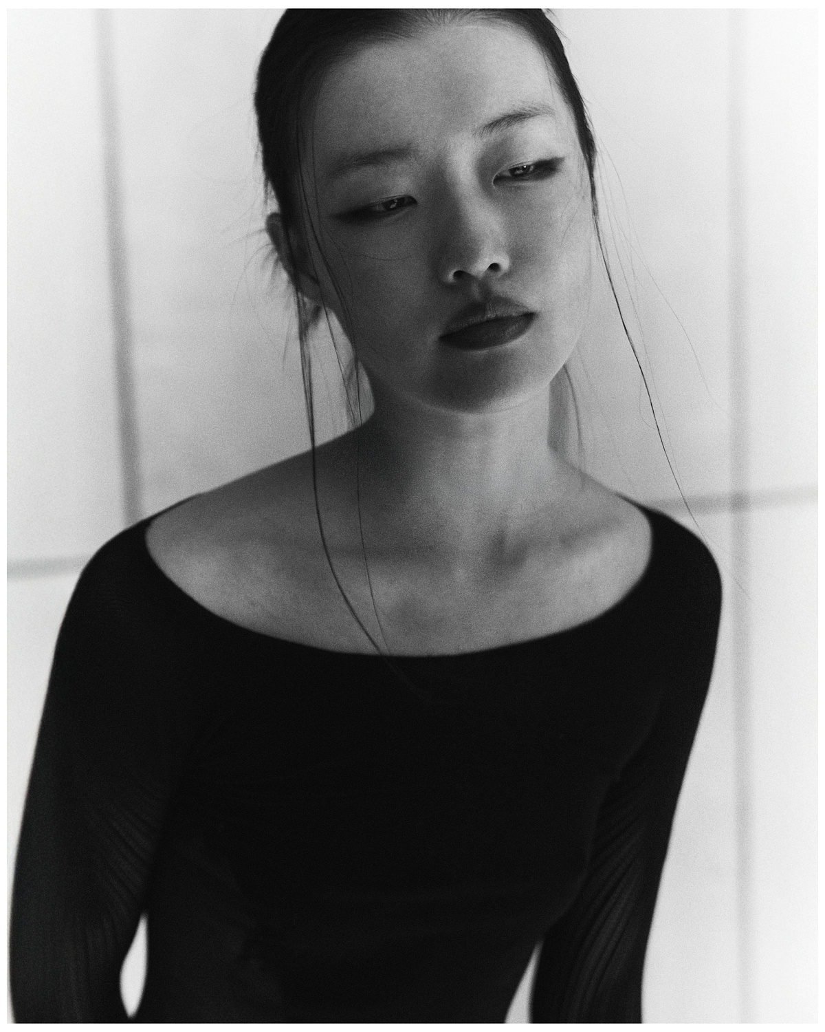 Xenia by Ellie Balatsoura for Contributor Magazine