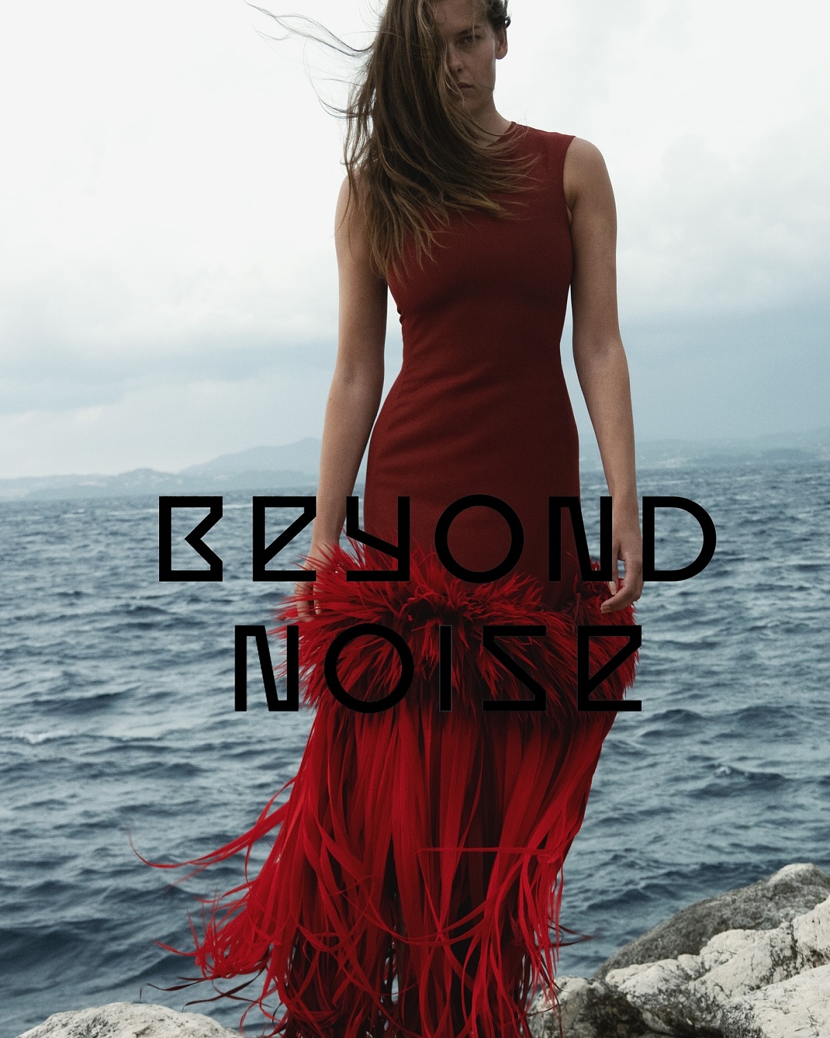 Solveig Mørk for For Beyond Noise