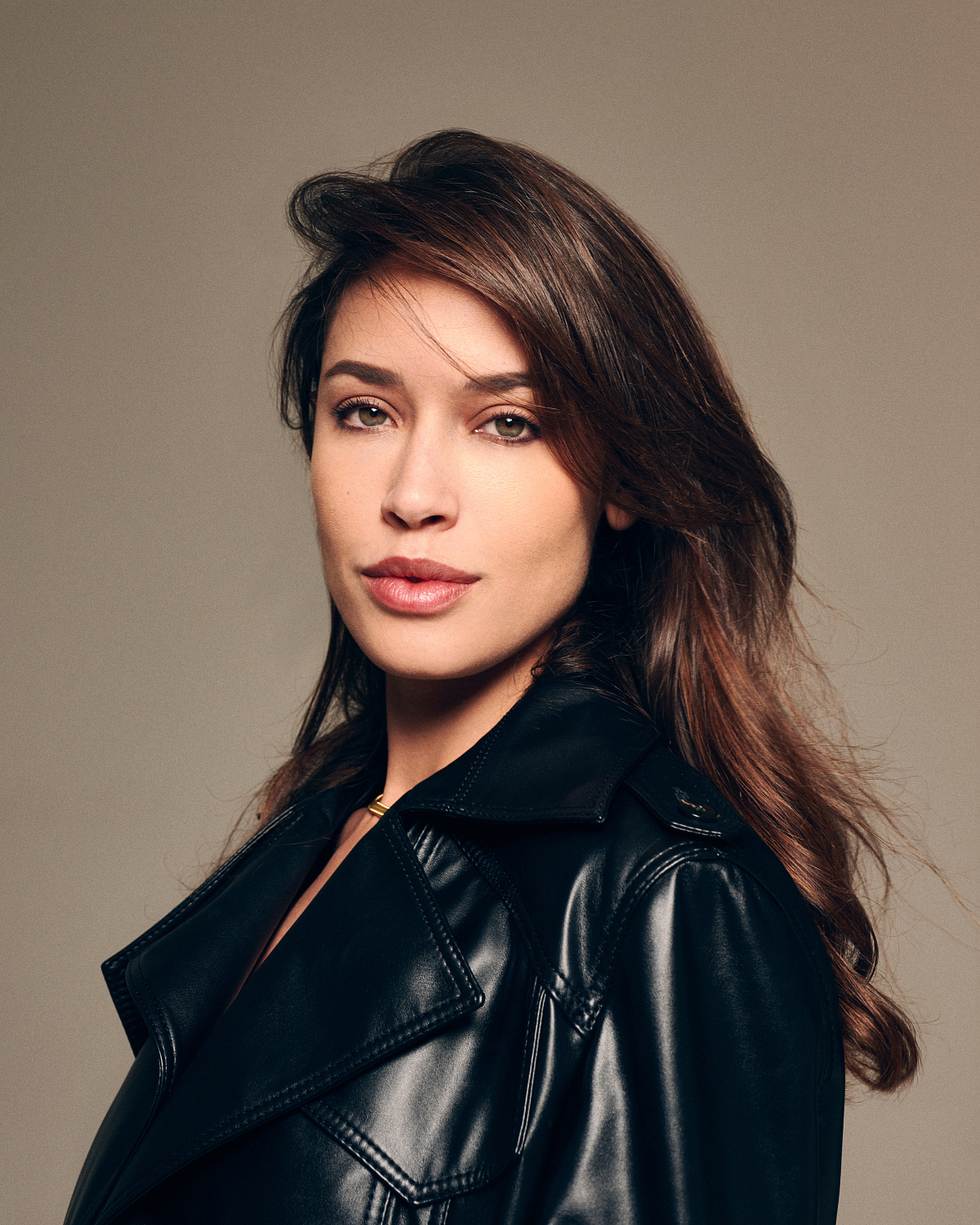 Isabela Martini in Tests