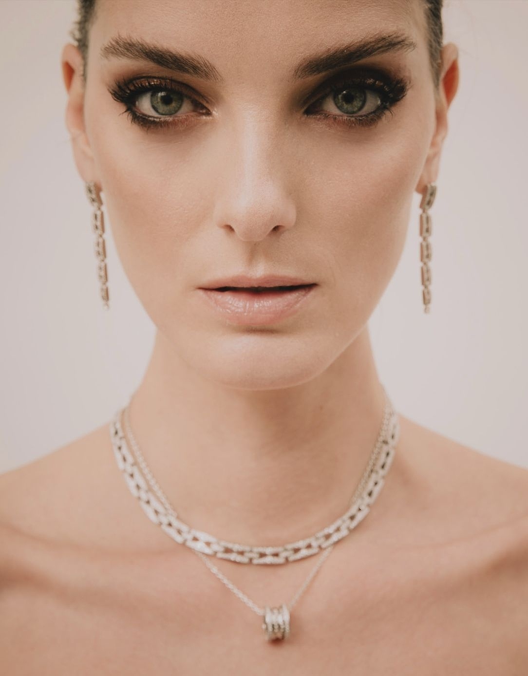 Denisa Dvorakova for Luxury Guide Magazine