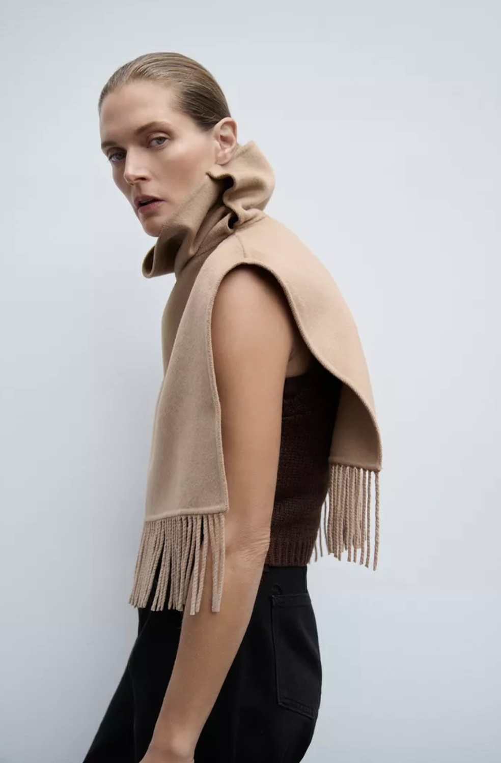 Malgosia Bela for Zara