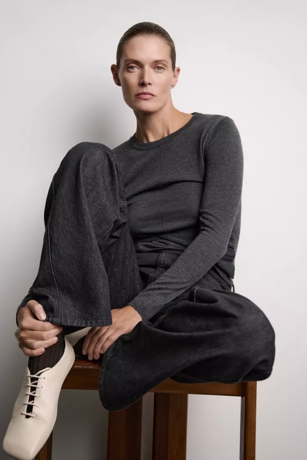 Malgosia Bela for Zara