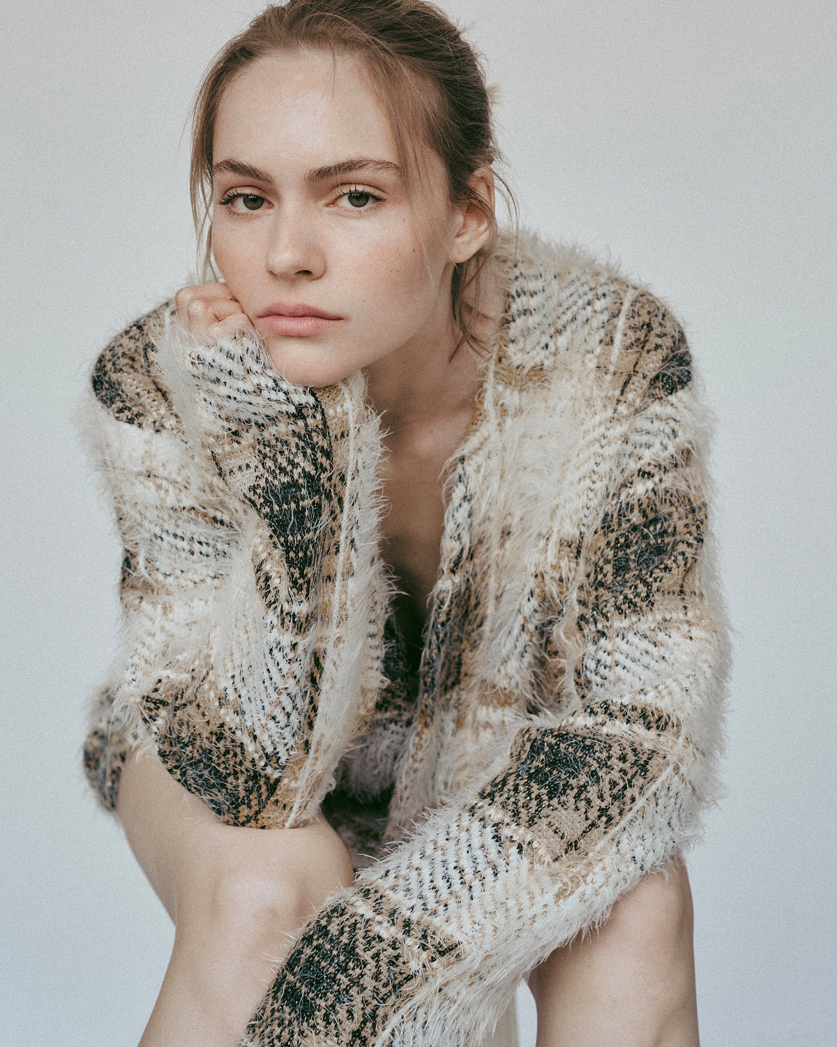 Amelie K in Tests
