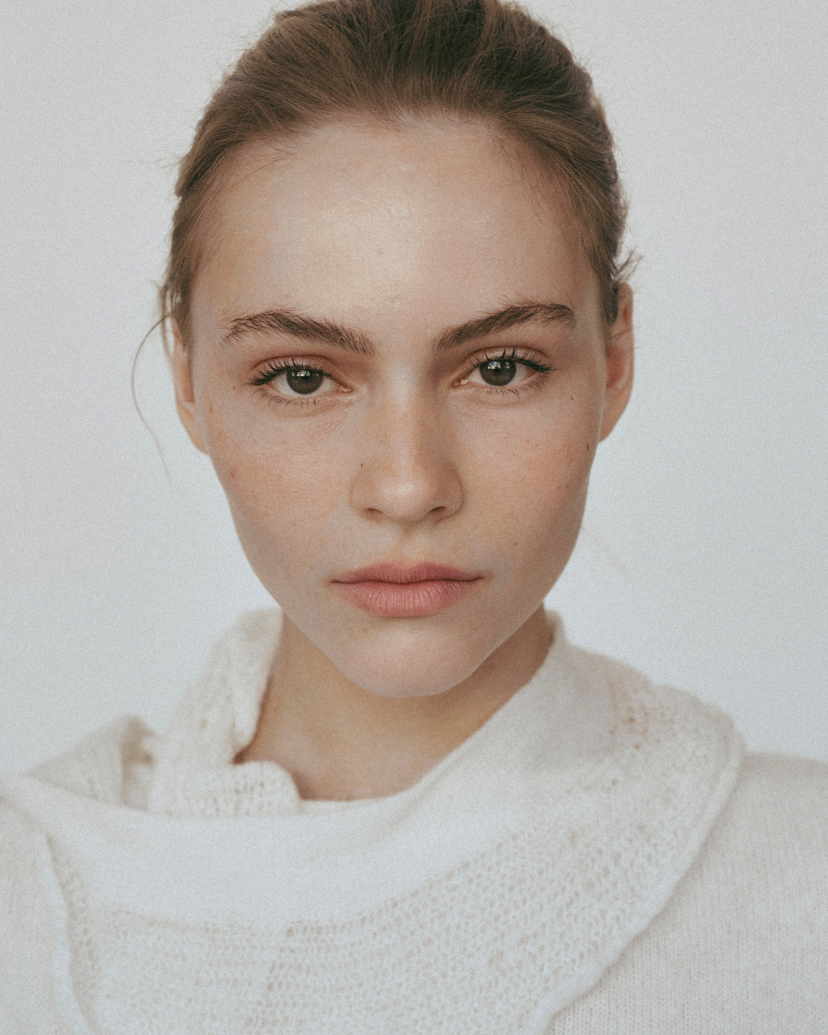 Amelie K in Tests