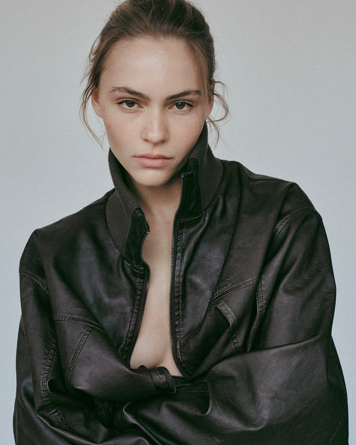 Amelie K in Tests