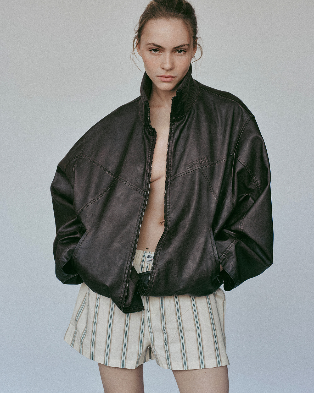 Amelie K in Tests