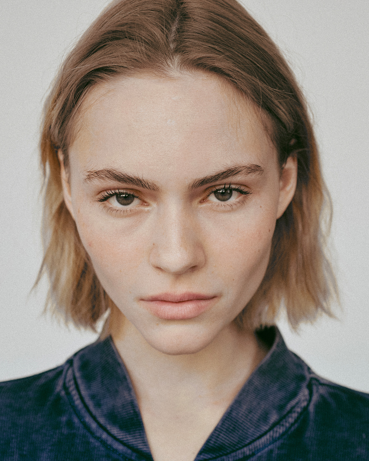 Amelie K in Tests