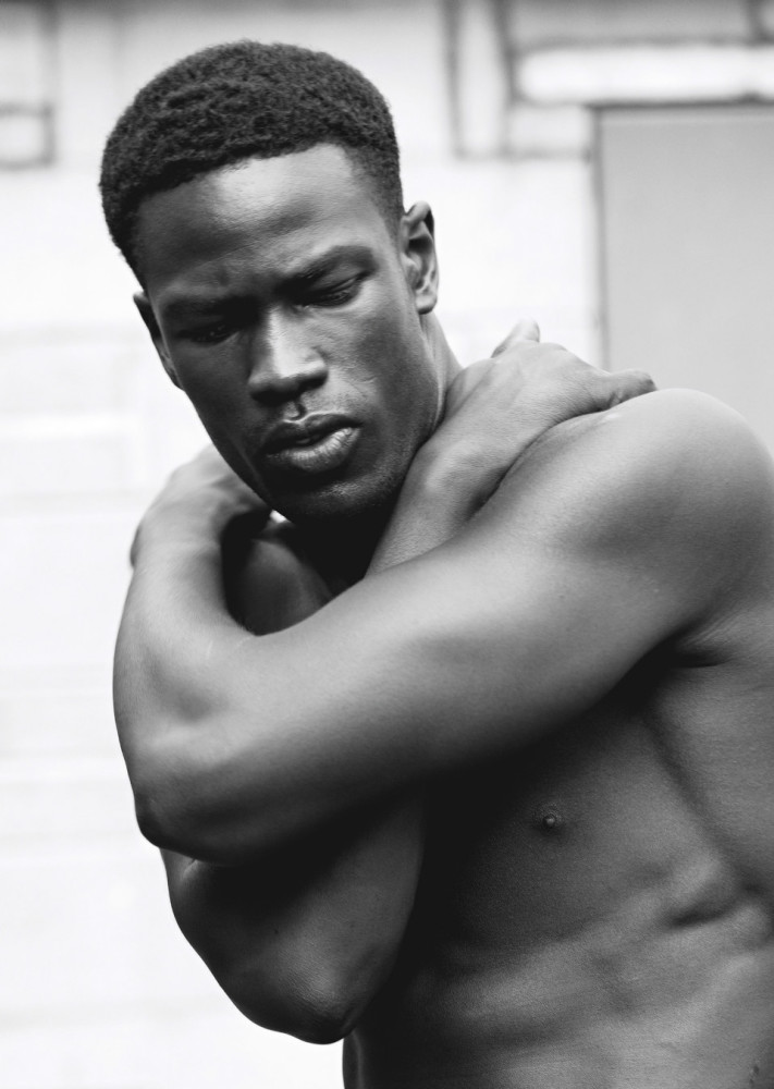 Seid Mahamat | METRO Models