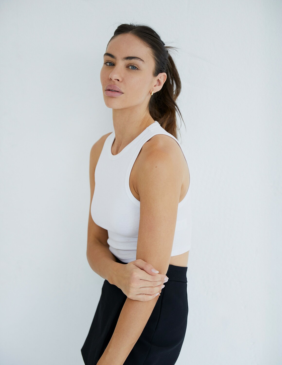 Nicole Meyer METRO Models