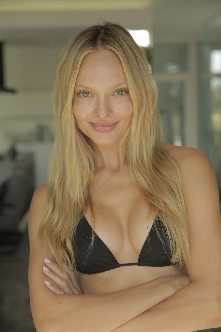 Xenia Belskaya