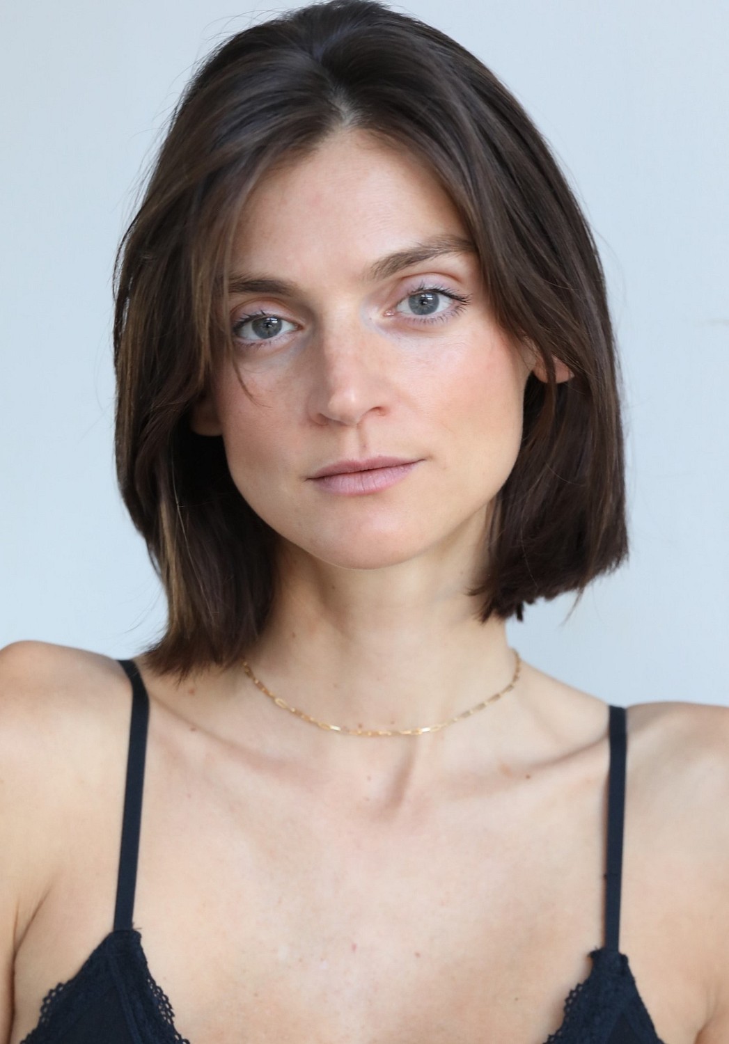 Alexa Maingard