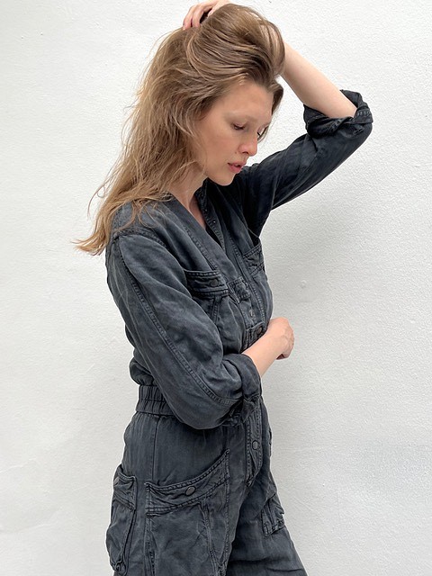 Nadine Wolfbeisser