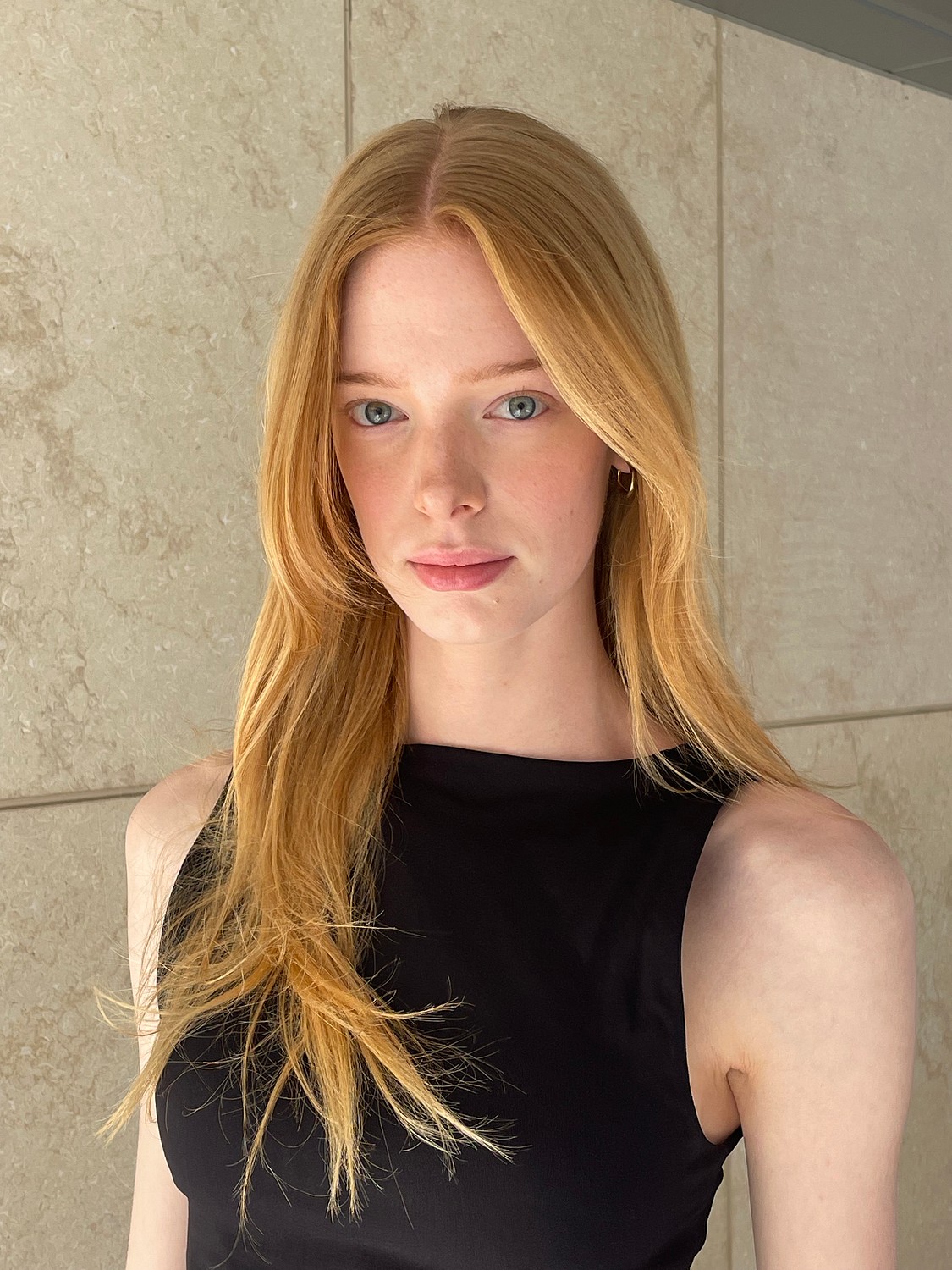 Tess Maylo