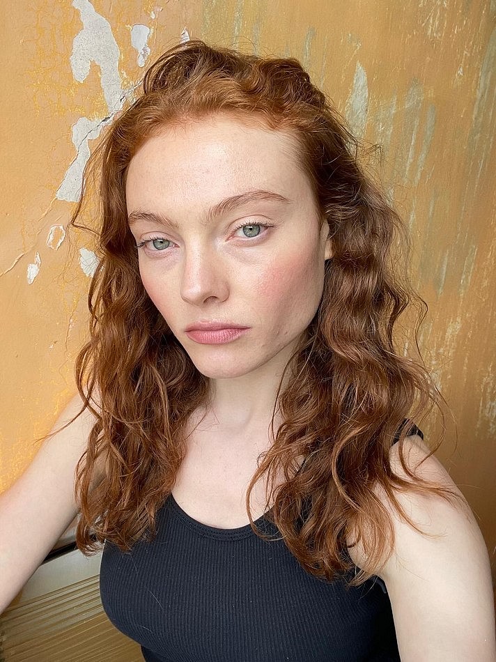 Georgie Hobday