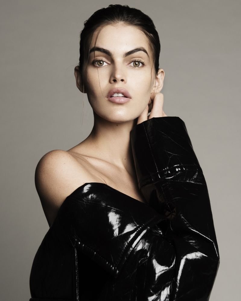 Young Kamila Hansen nude photos 2019 Young Kamila Hansen nude photos 2019