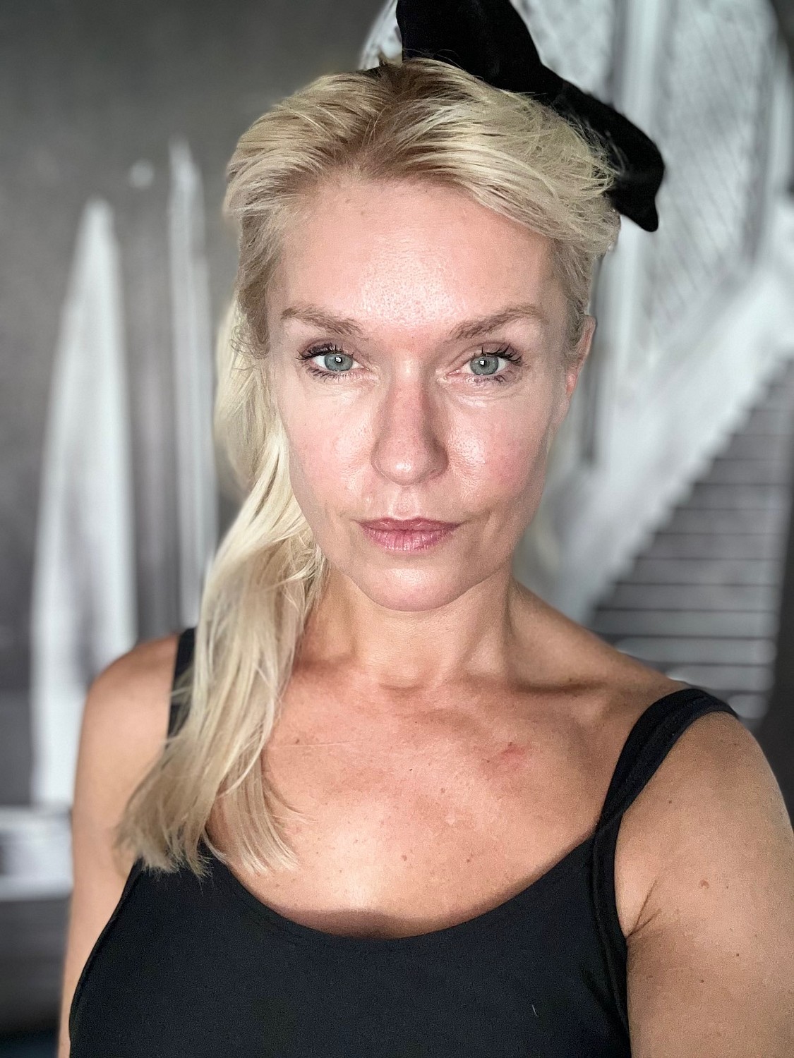 Astrid Sojberg