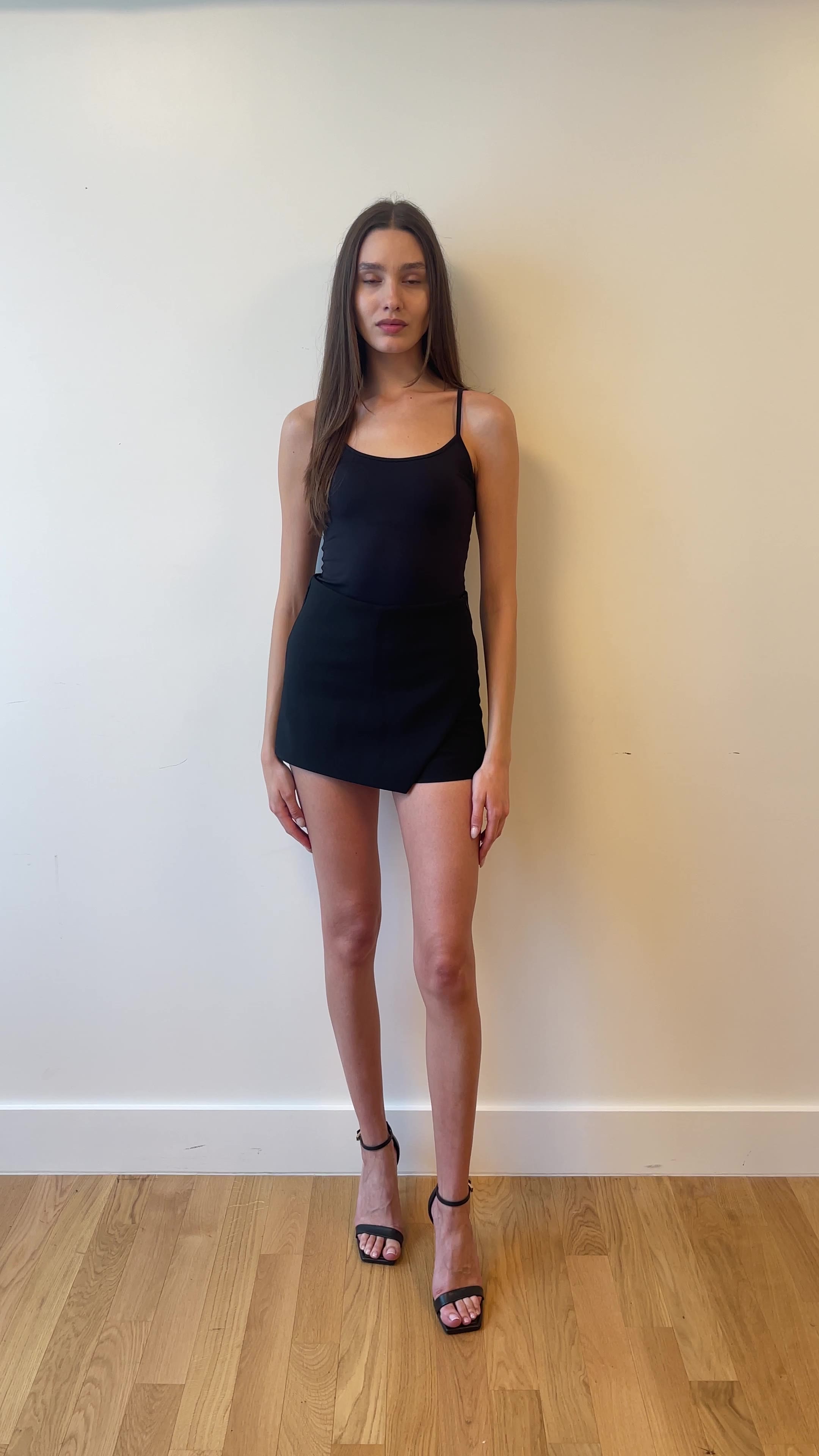 Militsa-skirt