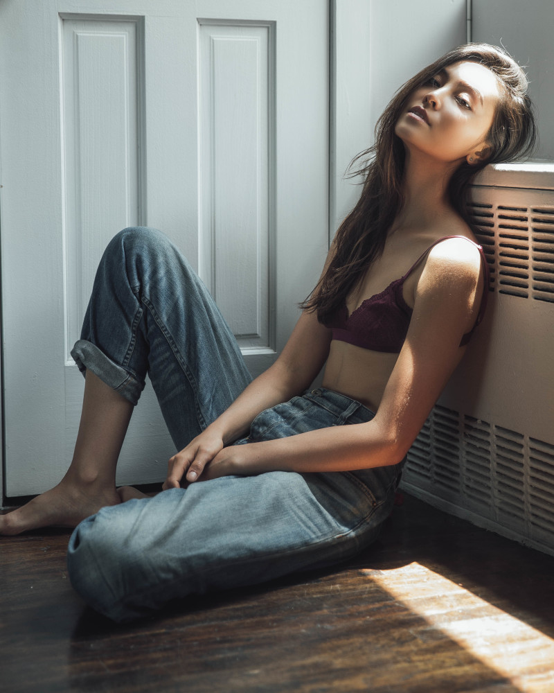 MIKA VAN WINKLE