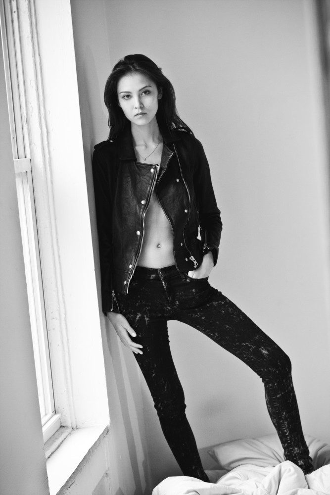 MIKA VAN WINKLE