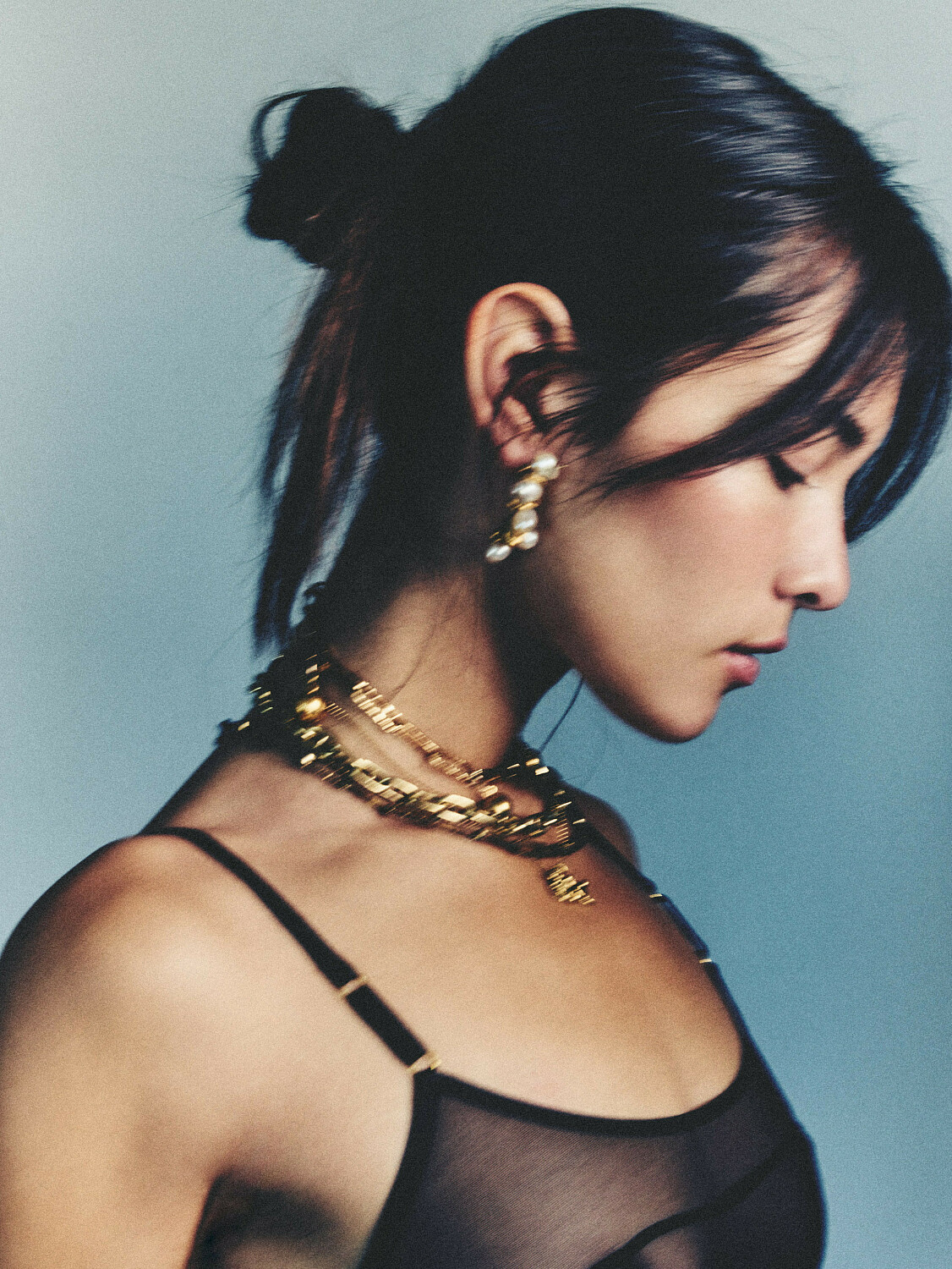LENA SHAN