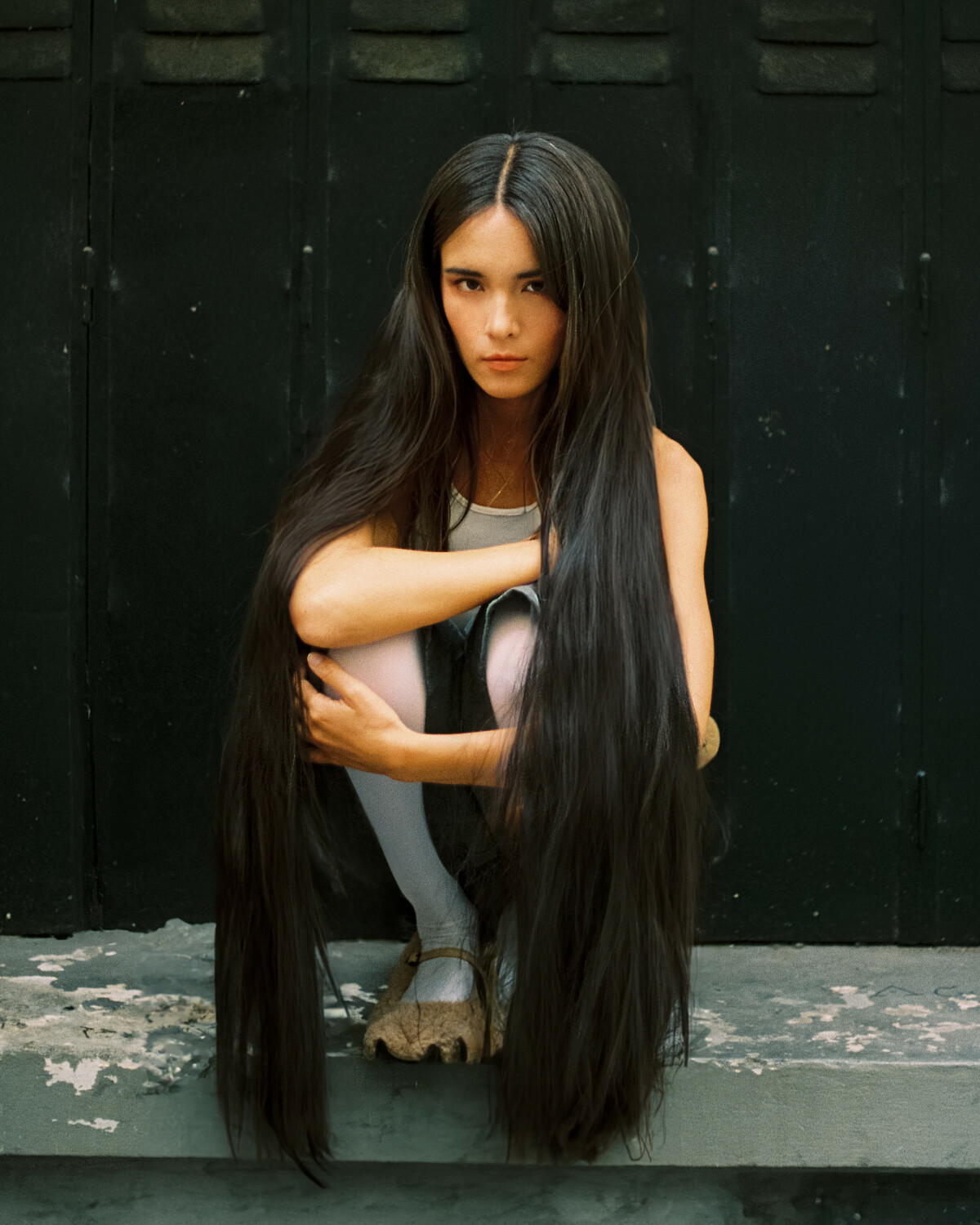 LENA SHAN