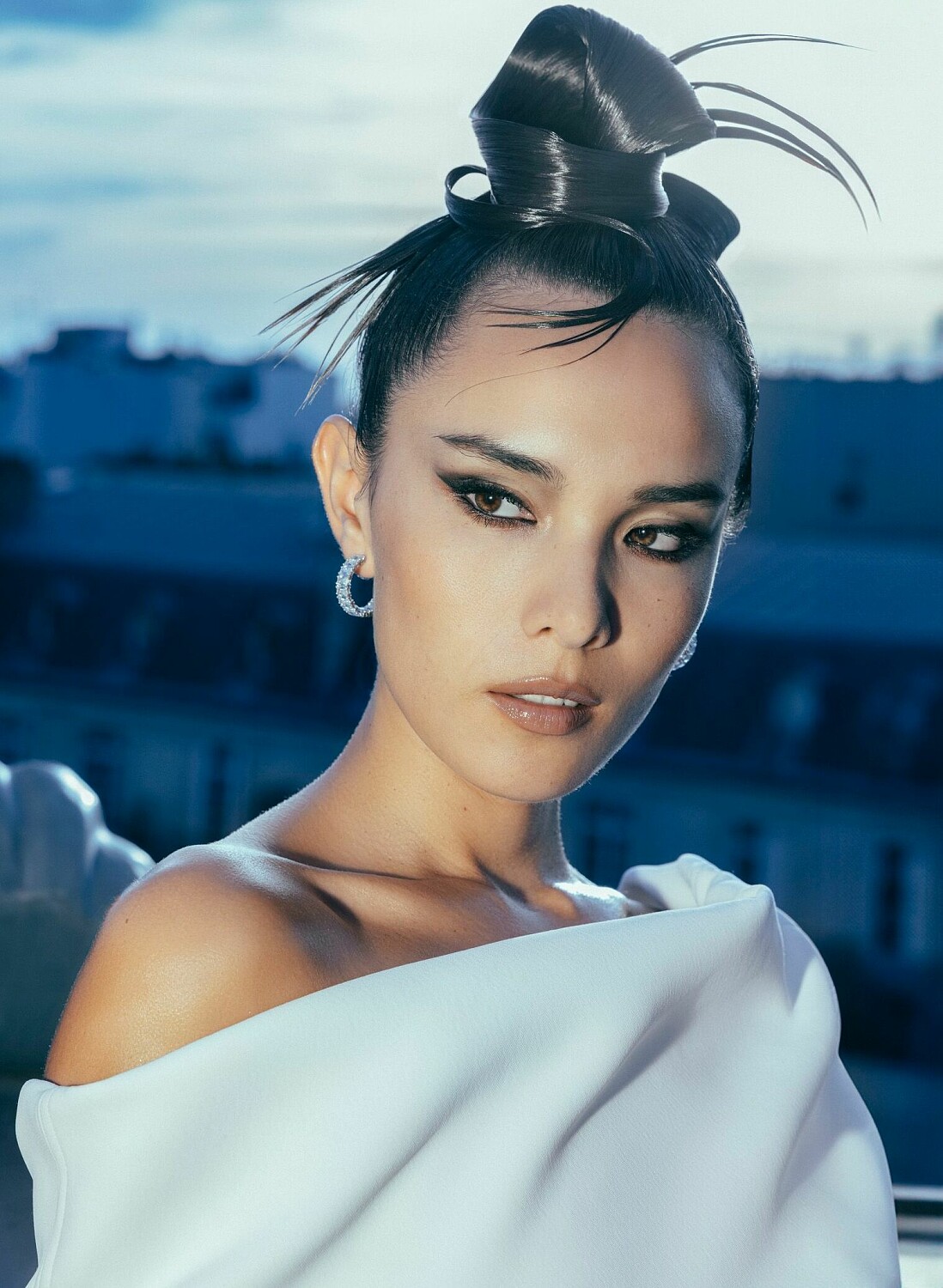 LENA SHAN